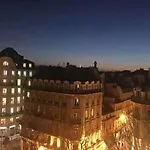 Studio Center Of Paris